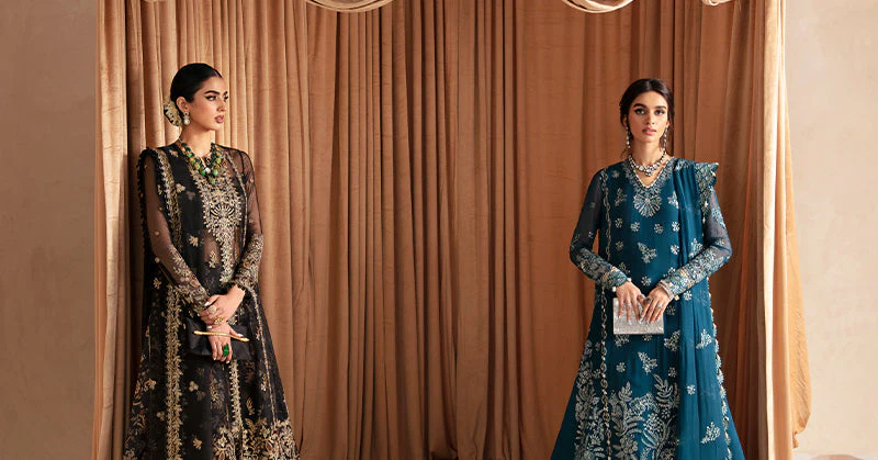 The Perfect Looks for Every Special Occasion