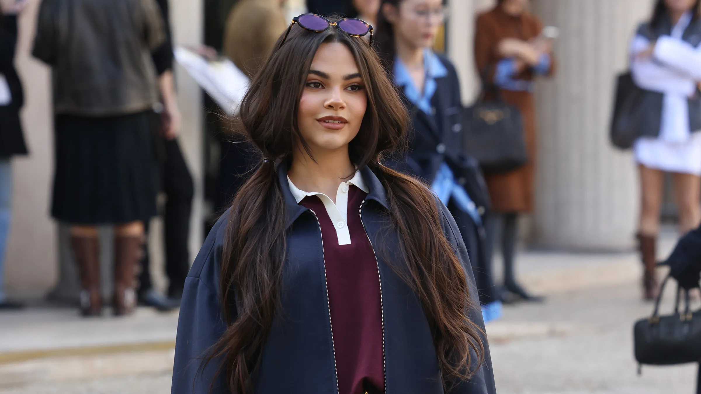 8 fashion trends that will be everywhere this fall/winter 2025-2026