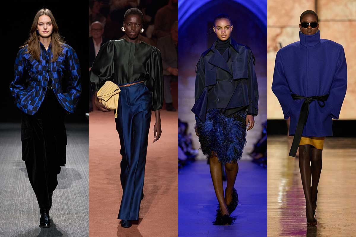 Seasonal mood the 9 major fashion trends of autumn-winter 2025-2026 decoded