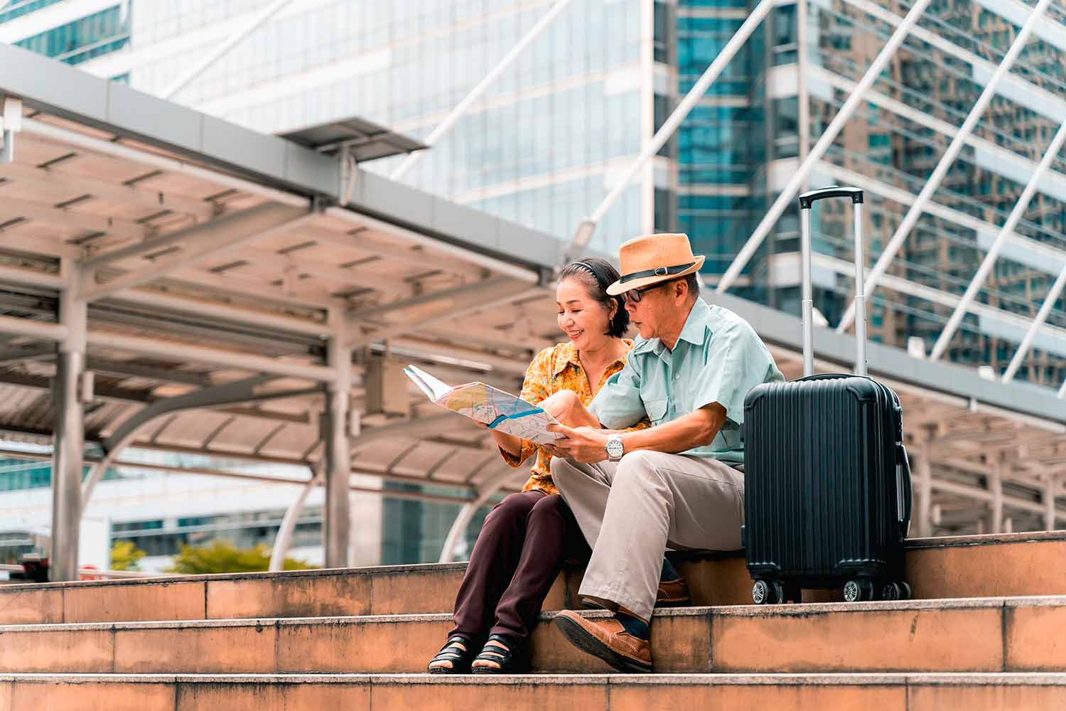 Budget holidays how to make your trip a success on a shoestring budget – 5 tips for an affordable vacation