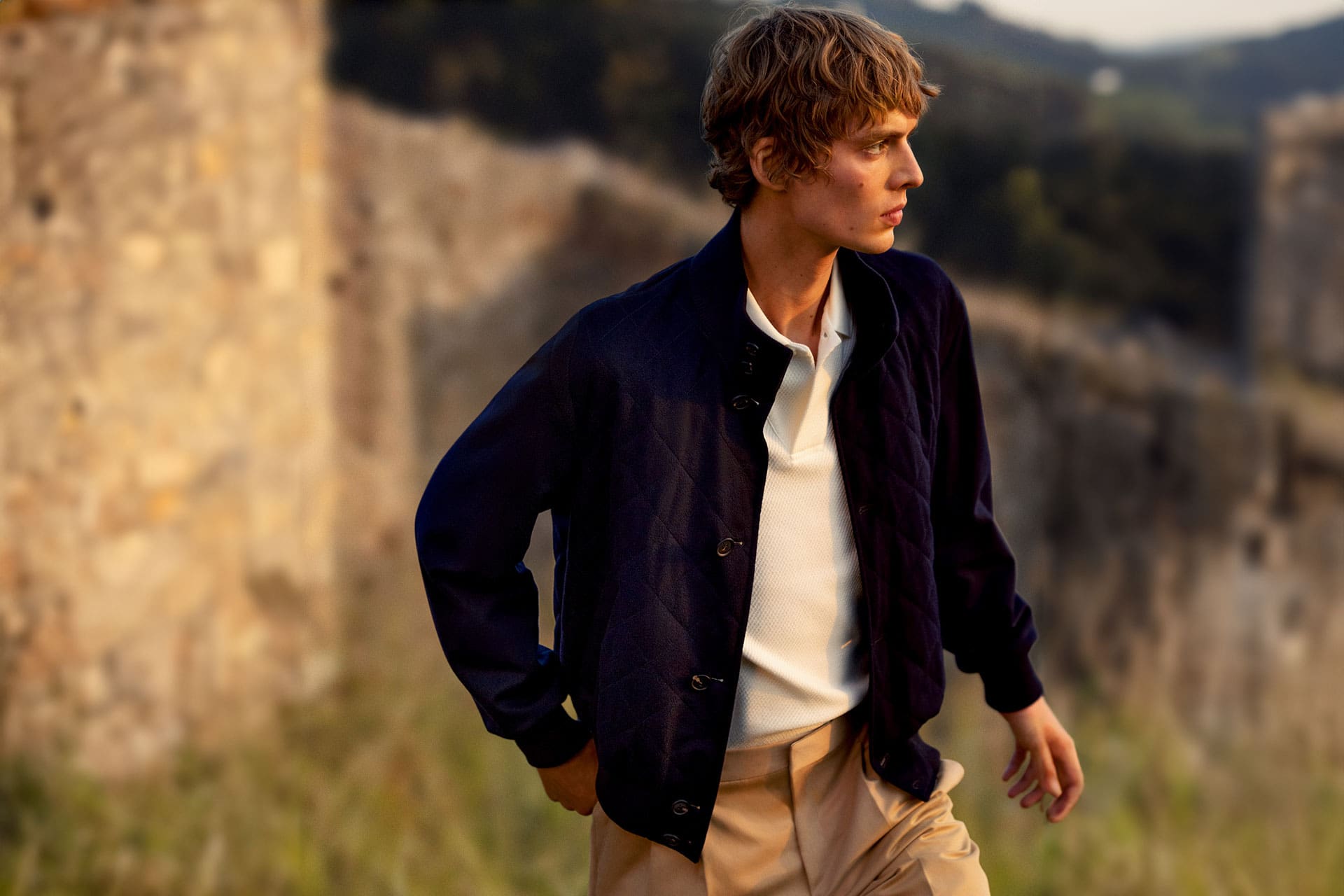 How to approach the preppy style for men, 2026 version