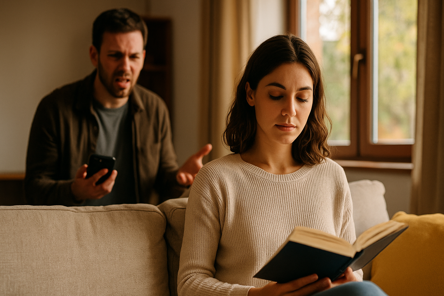 10 things a manipulator hates