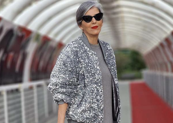 Simple Winter Style Ideas That Always Look Elegant