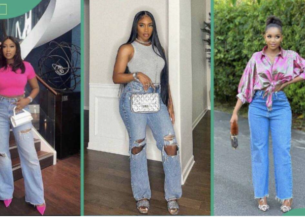 Easy Ways to Style Boyfriend Jeans for a Modern Look